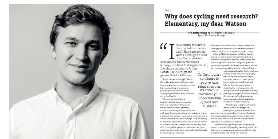 Bike Biz – February 2018 – Jpeg Cycling Research - Bike Biz
