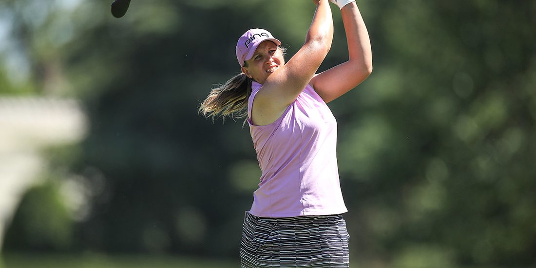 The Rose Ladies Series – The Grand Final: Day Three