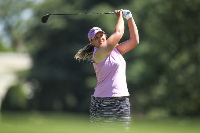 The Rose Ladies Series – The Grand Final: Day Three